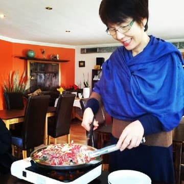 Korea Restaurant