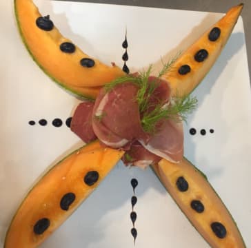 Dolce di bari 2