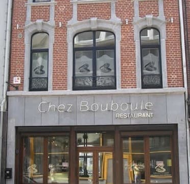 Chez Bouboule