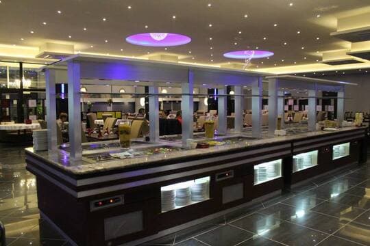 Brugse Wok