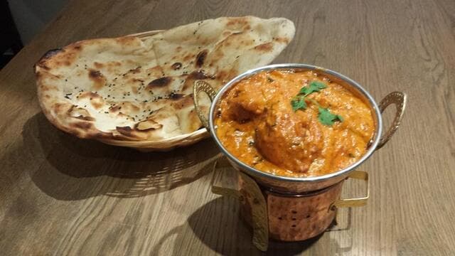 Masalatop Nepali / Indian homestyle restaurant
