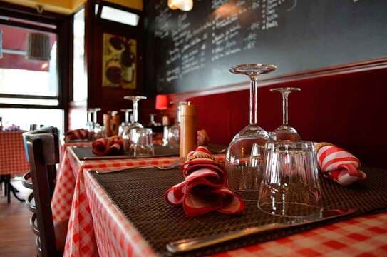 Brasserie Du Gourmet