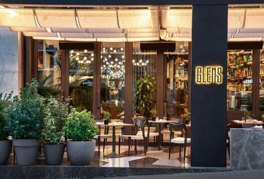 Glens İstanbul