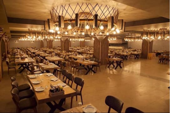 Ercan Steakhouse
