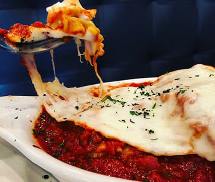 Agostino's Italian Restaurant