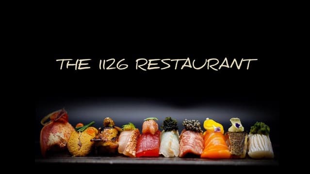 The 1126 Restaurant
