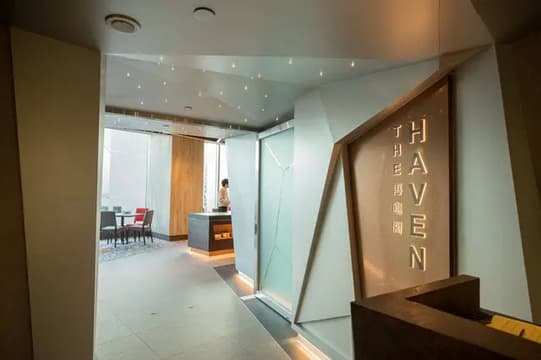 The Haven