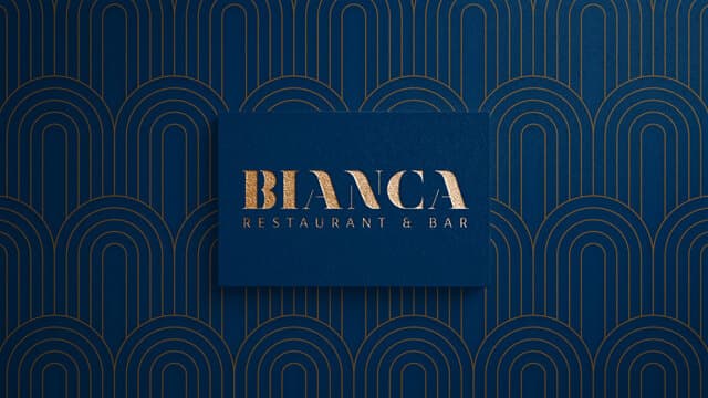 Bianca - Greenwich
