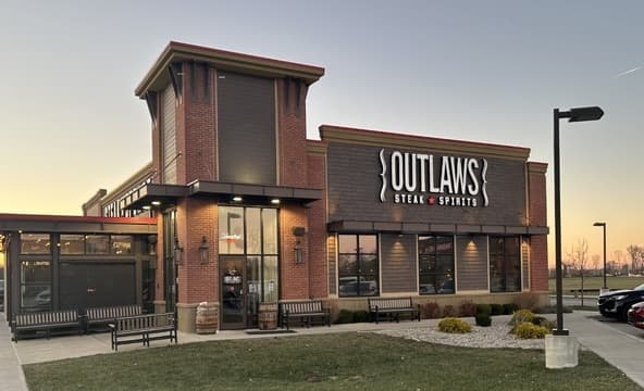 Outlaws Steaks Burgers Brews