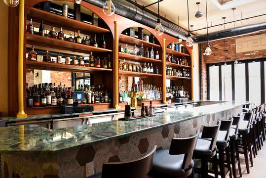 Restaurant Luna Stella