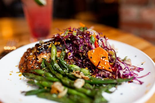 The Urban Tap - Shadyside