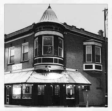 Antonino's Ristorante