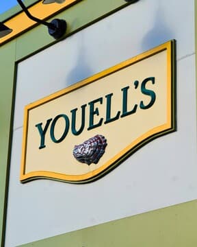 Youell's Oyster House
