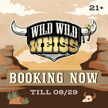 Weiss Distilling Co