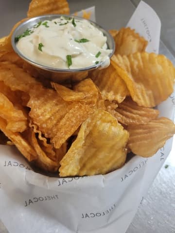 The Local Kitchen & Drinks - Wayland