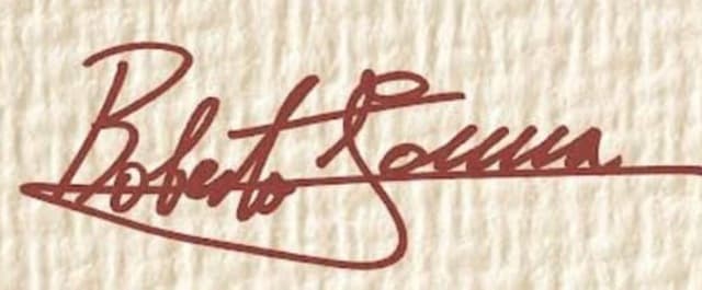 Roberto's Ristorante Italiano