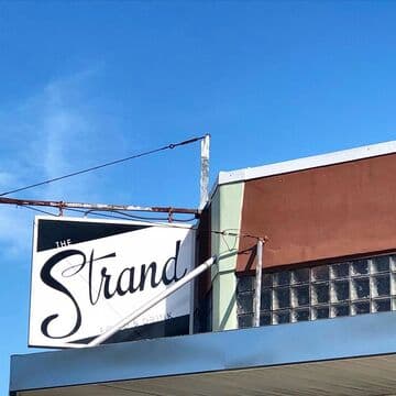 The Strand