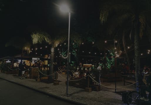 Parque Bar