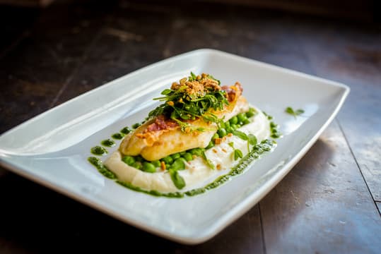 Radici Kitchen & Bar