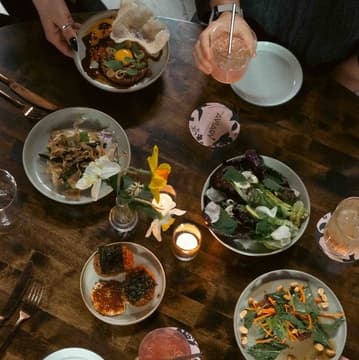 The Aviary Kinderhook