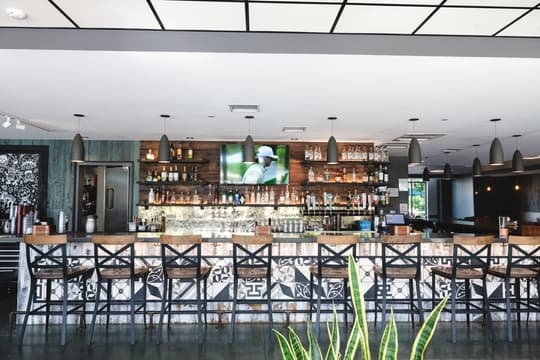 Revival Pizza Pub