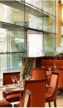 Garden Cafe