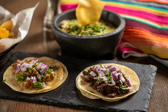 Tacos Y Tequila Hanover