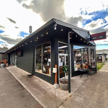 Syndicate Wine Bar - Beaverton