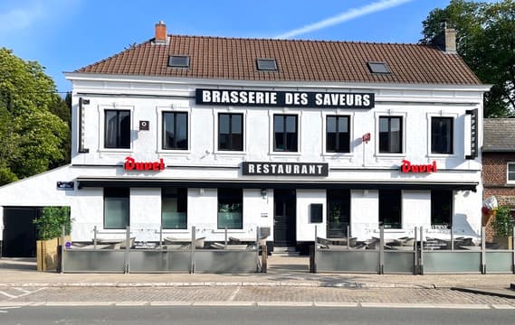 La Brasserie Des Saveurs