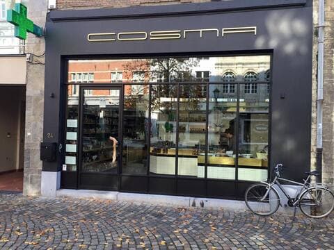 Cosma Foodhouse