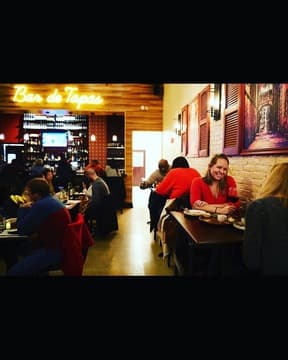 El Mercat Bar de Tapas