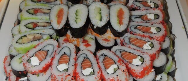 Wok van Antwerpen