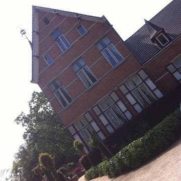 Villa op de Beeck