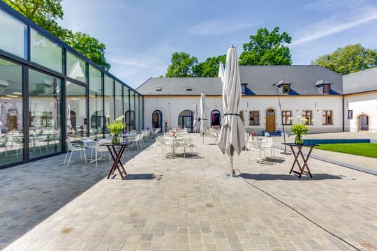 Restaurant De Victorie