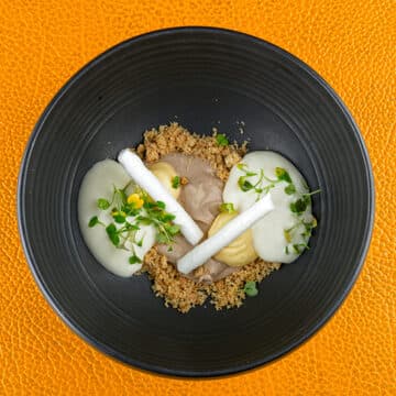 Au Phil des Saveurs