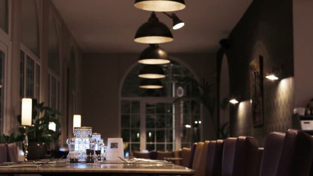 Brasserie Het Kasteel