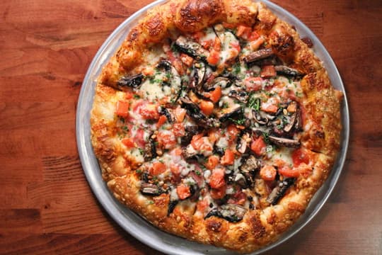Mambo Italiano Cafe