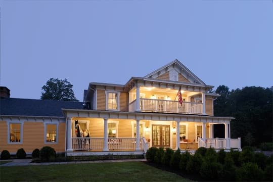 Gladstone Tavern