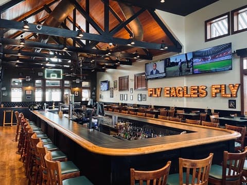 Yesterday's Creekside Tavern