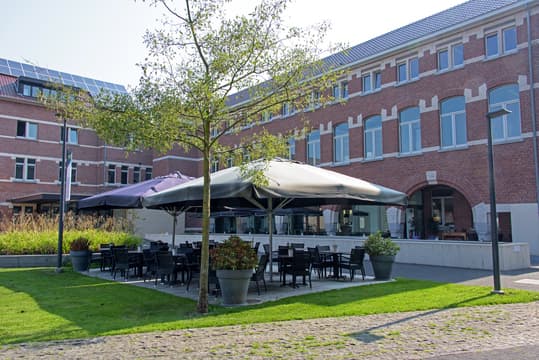 Brasserie De Witte