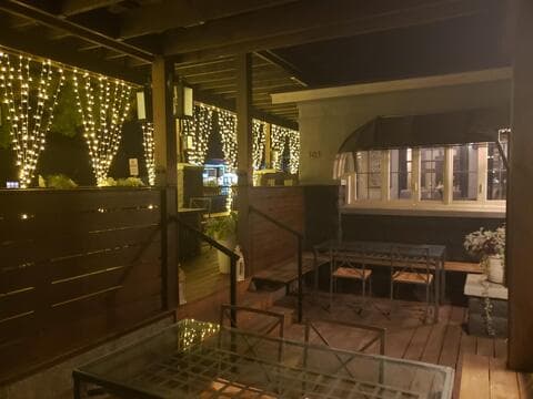 Bistro at Lake Chelan