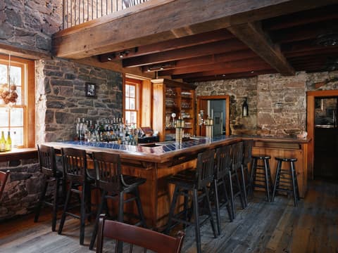 Sergeantsville Inn