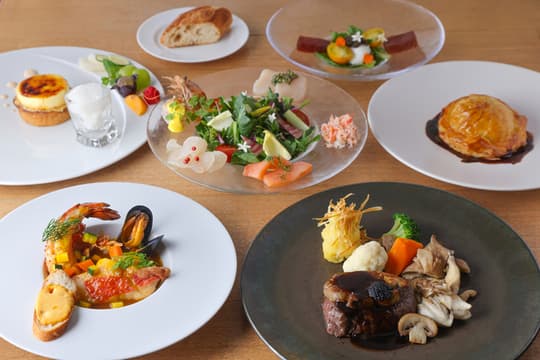 Mikuni Marunouchi mikuni MARUNOUCHI（ミクニマルノウチ）