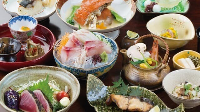 Tosaryori Neboke Nihonbashi 土佐料理 祢保希 日本橋店
