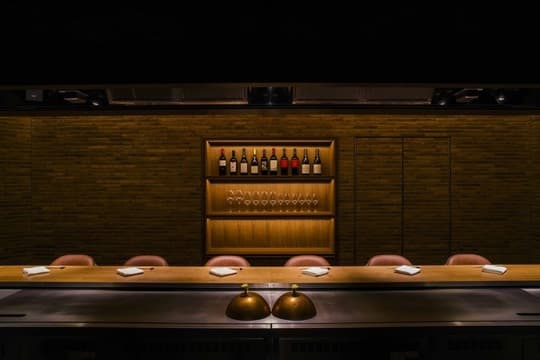 Medium Rare -Steakhouse Medium Rare -ステーキハウス
