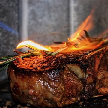 Peninsula Prime Seafood & Steakhouse