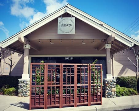 Twelve 28 Kitchen