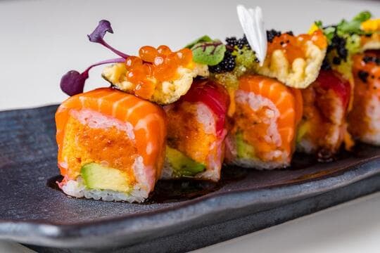 KASHI JAPANESE -  Huntington