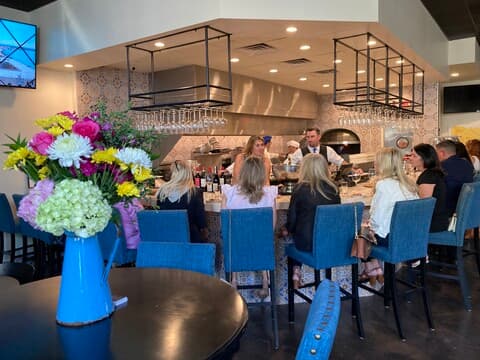 Stella Ristorante Italiano