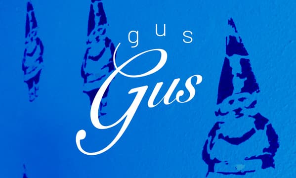 Gus Gus